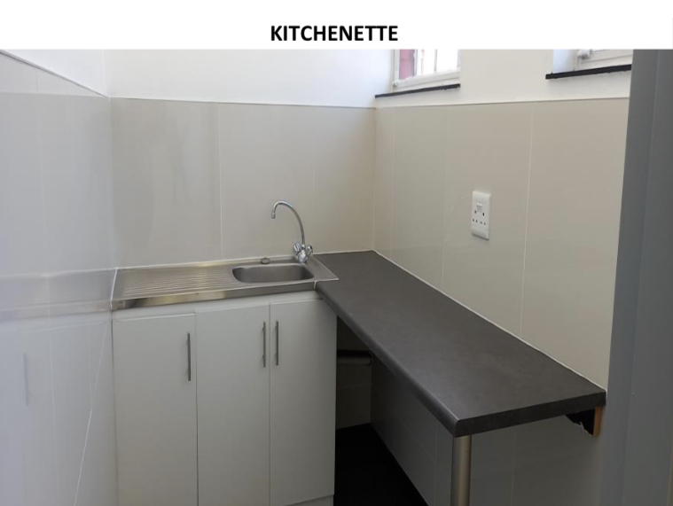 Commercial Property for Sale in Woodstock Western Cape